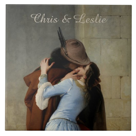 キス/イルバシオカスタムセラミックタイル タイル (正面)