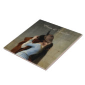 キス/イルバシオカスタムセラミックタイル タイル (側面)