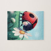 キス・オブ・ガーデン ジグソーパズル (横)