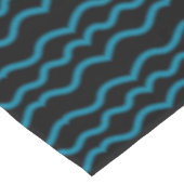 キス・オブ・ライモダントポップ・アートの・抽象芸術 ショートテーブルランナー (コーナー)