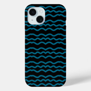 キス・オブ・ライモダントポップ・アートの・抽象芸術 iPhone 15ケース