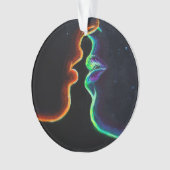 キス オーナメント (正面)