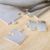 キス：キューピッドとサイケ、アントニオ・カノヴァ ジグソーパズル (側面)