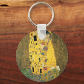 キス キーホルダー (正面)