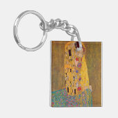 キス キーホルダー (正面左)