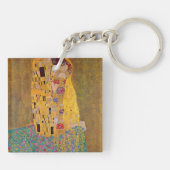 キス キーホルダー (裏面)