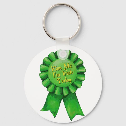 キス キーホルダー (正面)