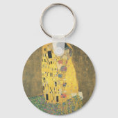 キス キーホルダー (正面)