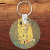 キス キーホルダー (正面)