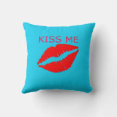 キス クッション (裏面)