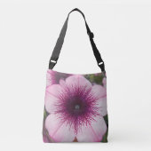 キス クロスボディバッグ (正面)