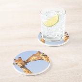 キス コースター (側面)