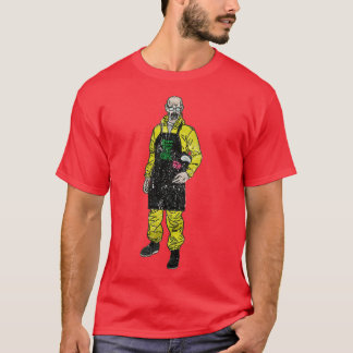 キス・ザ・クック Tシャツ
