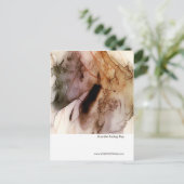 キス・ザ・フェージング・デイ ポストカード (スタンド正面)