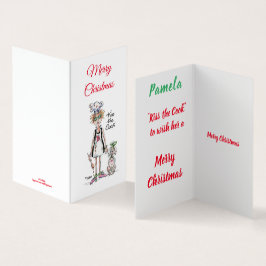 「キス・ザ・調理師」ヴィネットの疲れた女性はサポートを必要とする