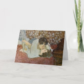 キス シーズンカード (正面)