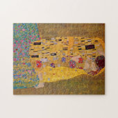 キス ジグソーパズル (横)