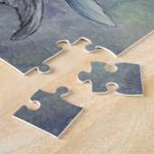 キス ジグソーパズル (側面)