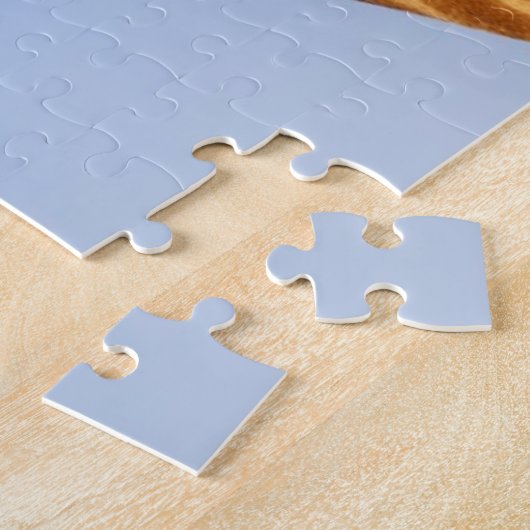 キス ジグソーパズル (側面)