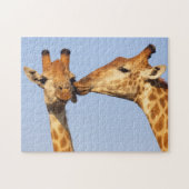 キス ジグソーパズル (横)