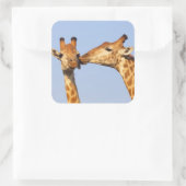 キス スクエアシール (バッグ)