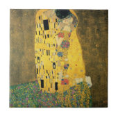 キス タイル (正面)