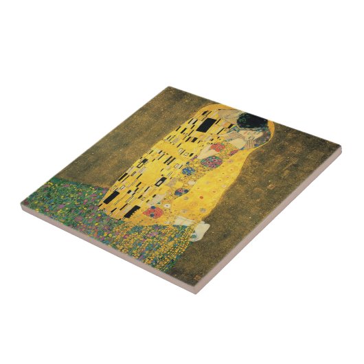 キス タイル (側面)