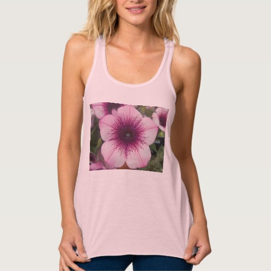 キス タンクトップ (正面)