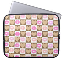 キス、チョコレート、愛の多く。