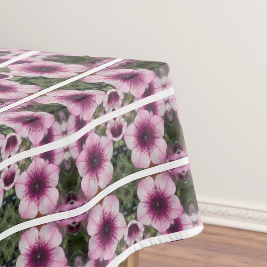 キス テーブルクロス (インサイチュ)