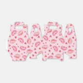 キス フェイバーボックス (折り畳みなし)