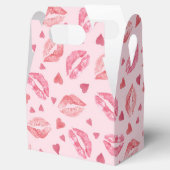 キス フェイバーボックス (オープン)