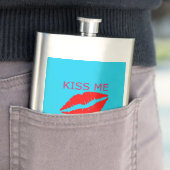 キス フラスク (インサイチュ)
