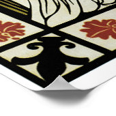 キス(ブラッドリー:彼の本) ポスター (角)