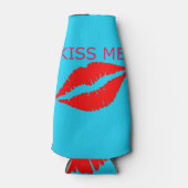 キス ボトルクーラー (正面)