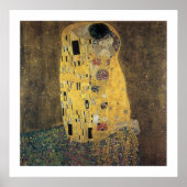 キス ポスター (正面)