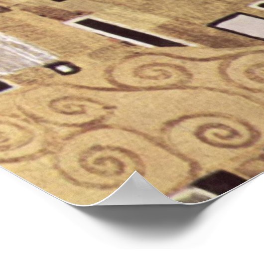 キス ポスター (角)