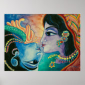 キス ポスター (正面)