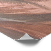 キス ポスター (角)