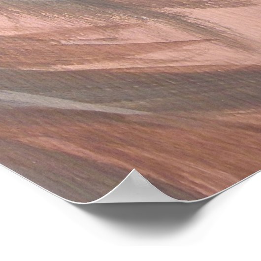 キス ポスター (角)