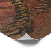 キス ポスター (角)