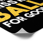 キス ポスター (角)