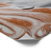 キス ポスター (角)