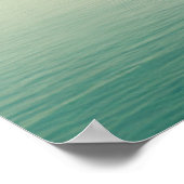 キス ポスター (角)