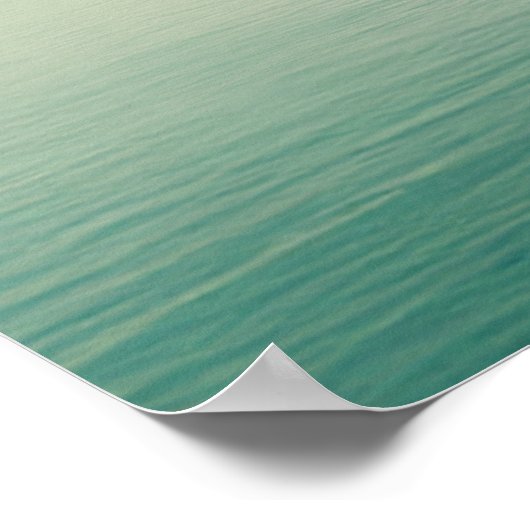 キス ポスター (角)