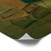 キス ポスター (角)