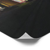 キス ポスター (角)