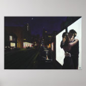 キス ポスター (正面)