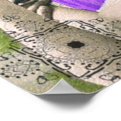 キス ポスター (角)