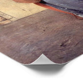 キス ポスター (角)